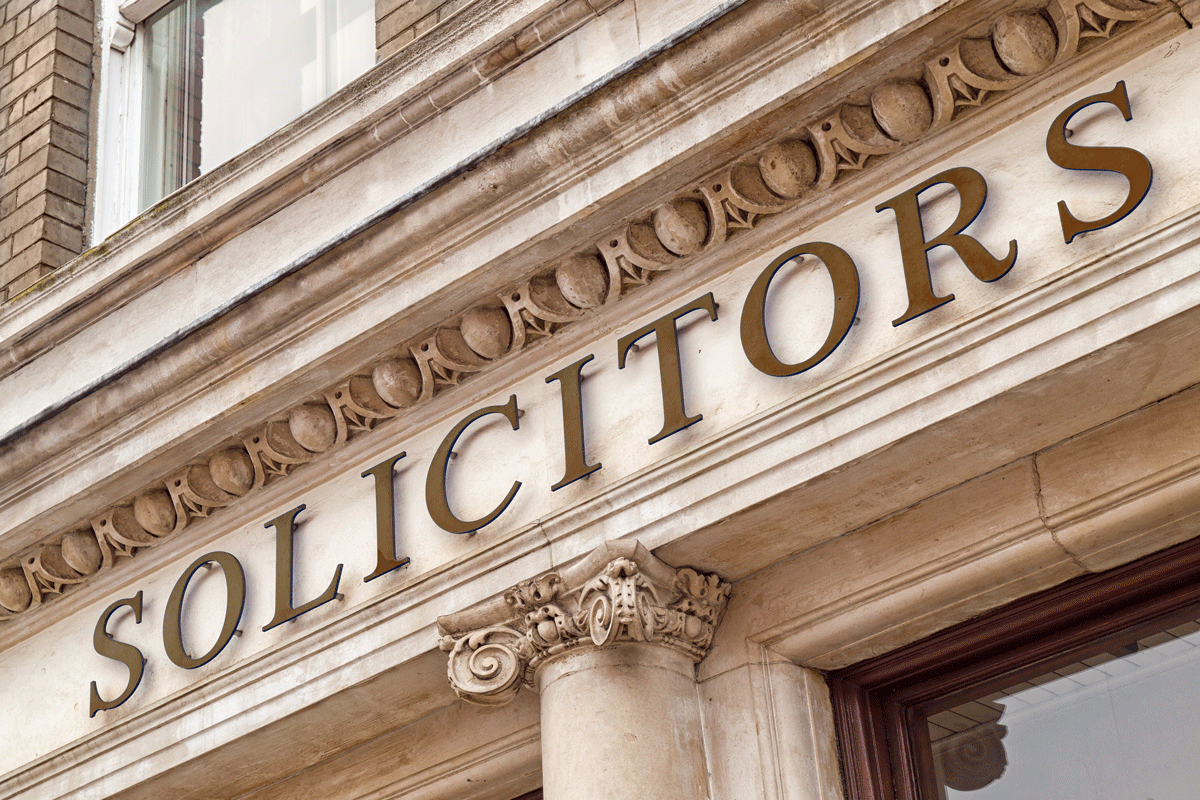 solicitors in Lancashire