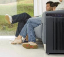best air purifier in home