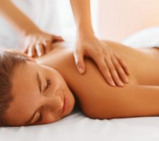 massage therapist in Sugar Land, TX