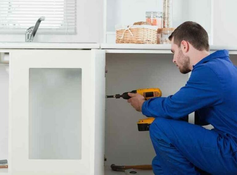 home repair services in Houston