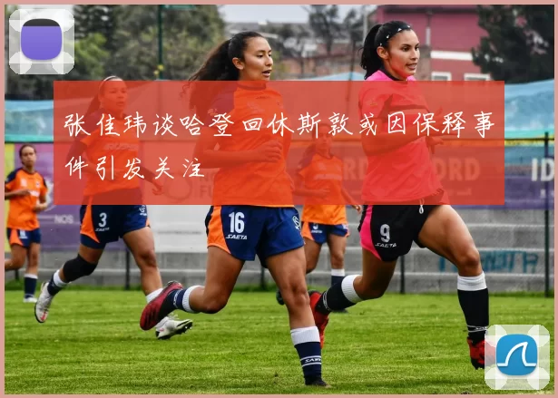 张佳玮谈哈登回休斯敦或因保释事件引发关注